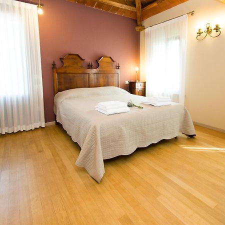 Le Camere Del Nonno Momi Mareno di Piave Екстериор снимка